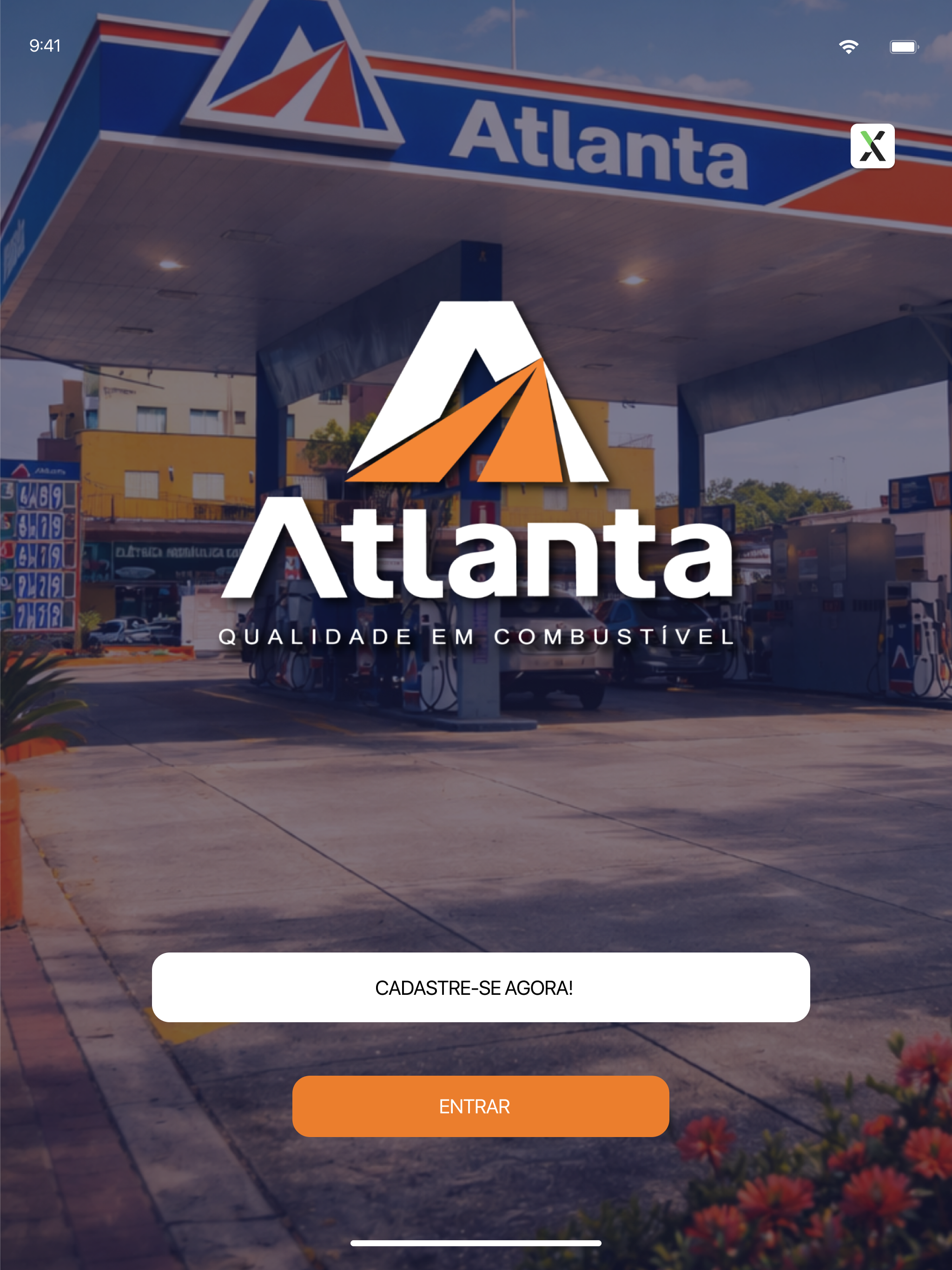 Atlanta Premia screenshot 5