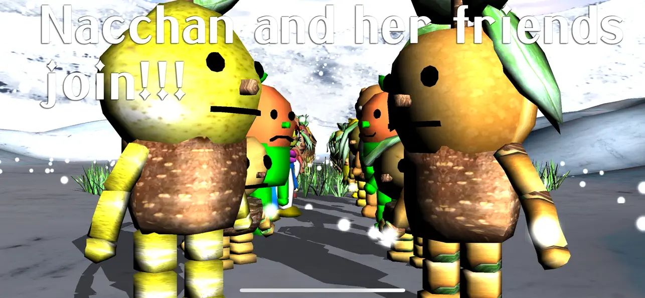 Screenshot #3 pour TREE Snow Festival Feb 2025