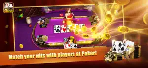 KKTeenPatti screenshot #4 for iPhone