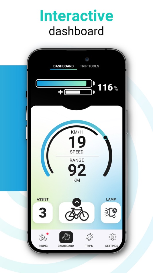 #6. Navie (iOS) 由: GPS Tuner Systems Kft.