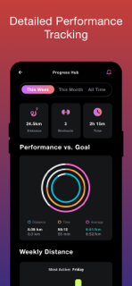 RunPlayGo screenshot 5