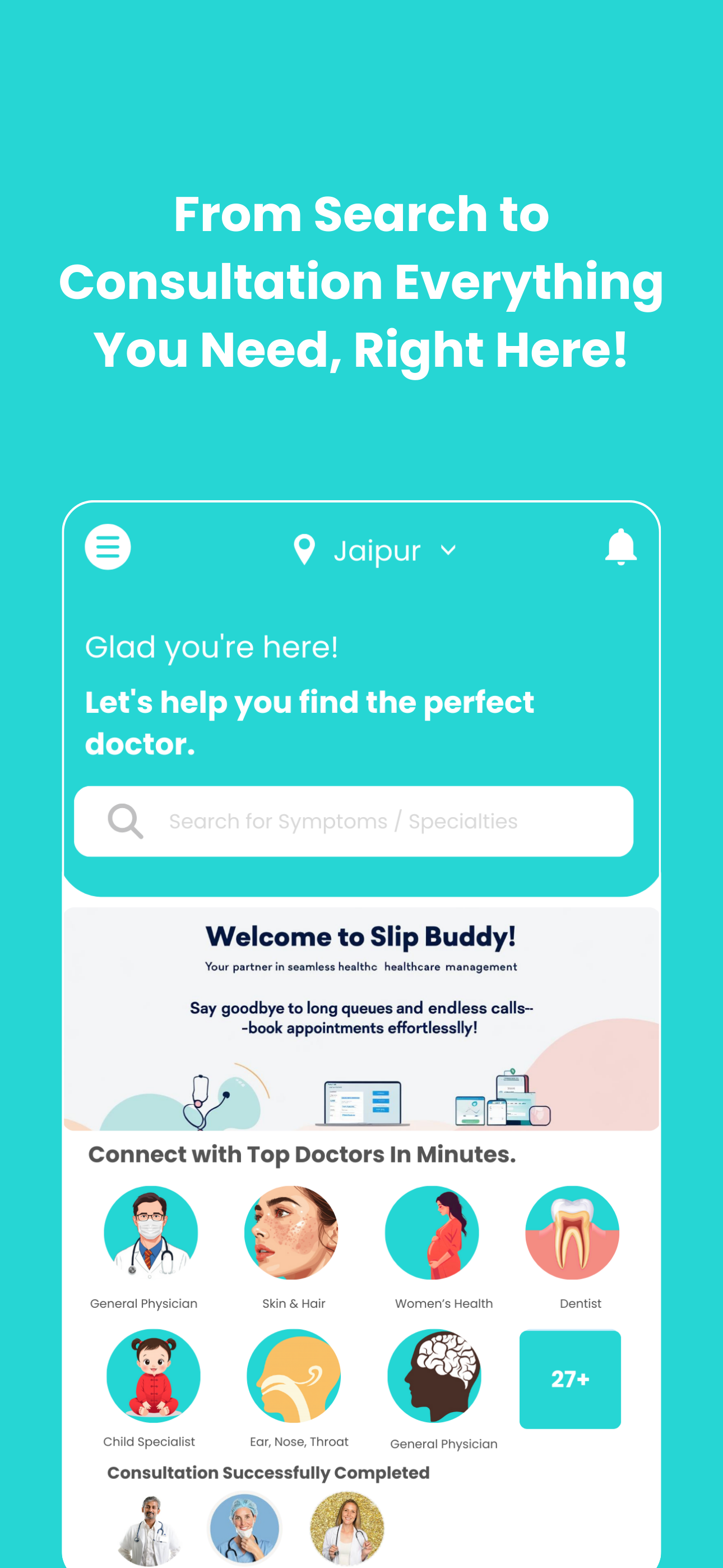 SlipBuddy