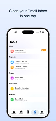 CleanSnap: 手机清理 screenshot