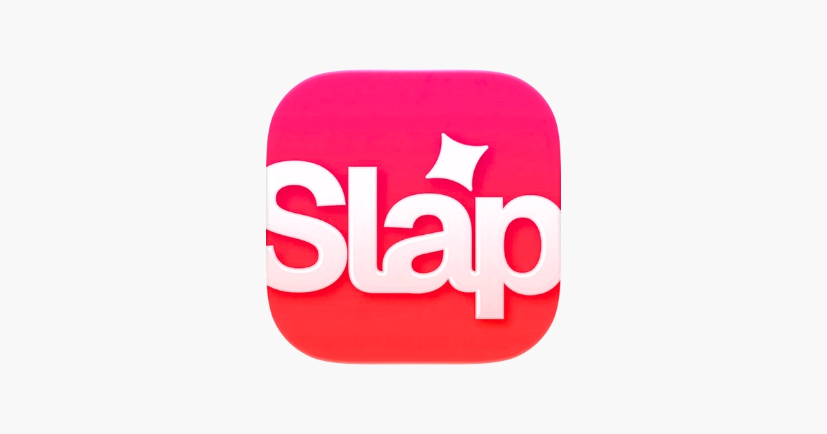 ‎SLAP - AI Shopping Companion App - App Store