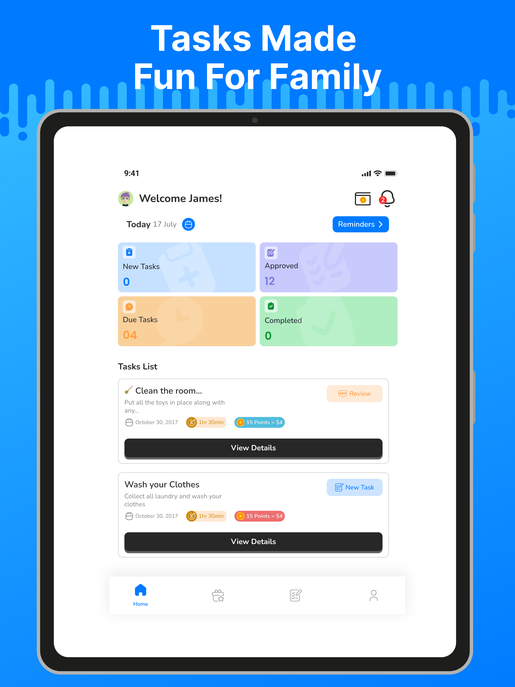 iMeer screenshot 8