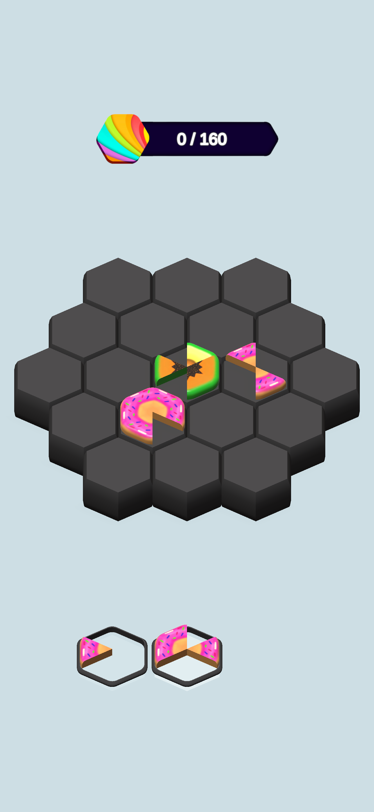 Hexa Pizza