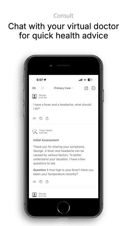 Times Health screenshot-3