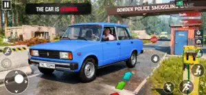 Border Police Inspect & Seize screenshot 1