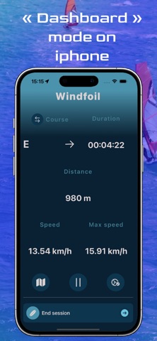 Water Striders screenshot