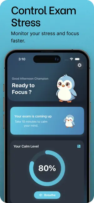 Pingo: Study smart 截图