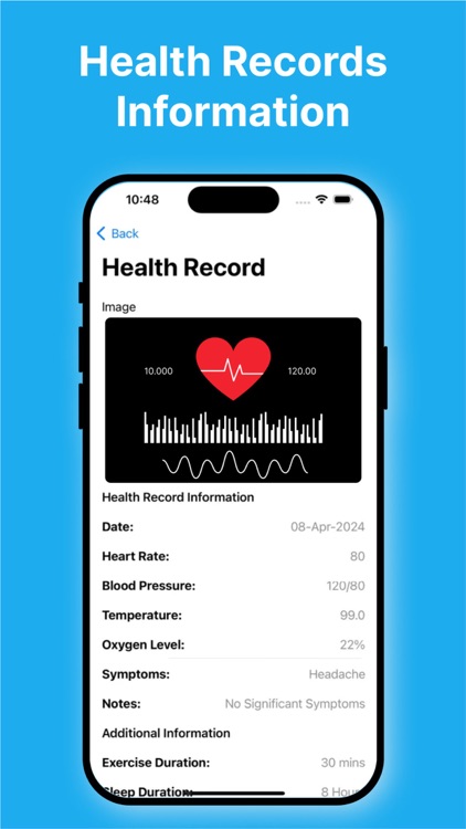 Heartly - Health Rate
