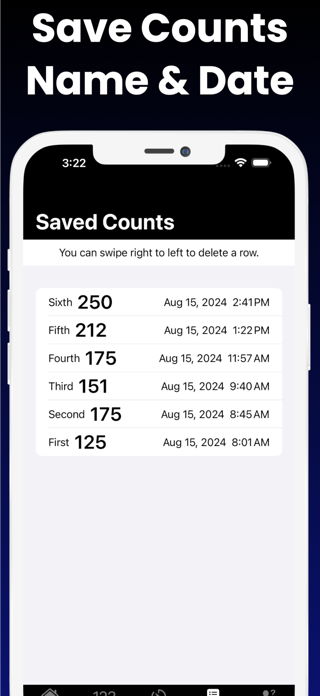 Count Things* Screenshot 4 of 6