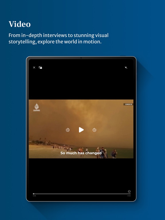 Toronto Star iPad screenshot 7 - Magazines & Newspapers app