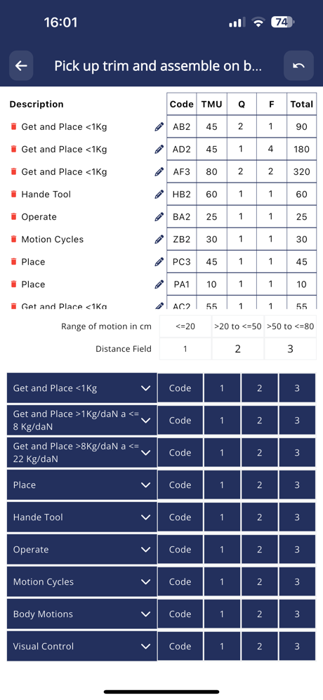 Tablet Plus Lite screenshot 8