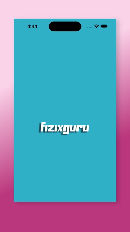 FizixGuru