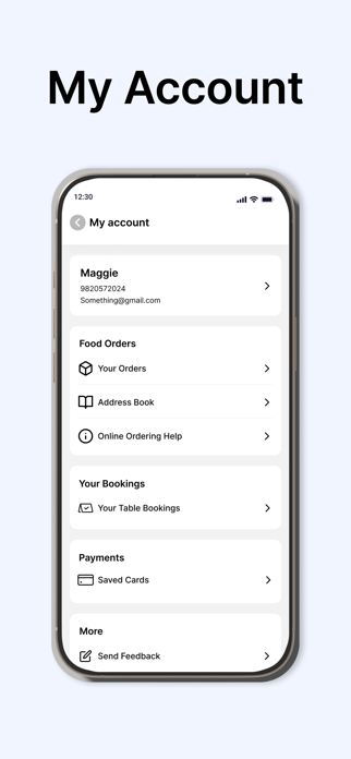 Biryani Boss Screenshot 3 of 4