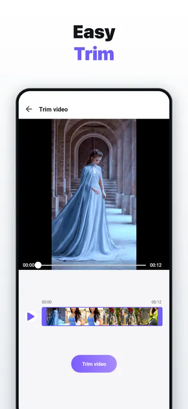 Video Maker Pro - Slideshow screenshot 8 of 8