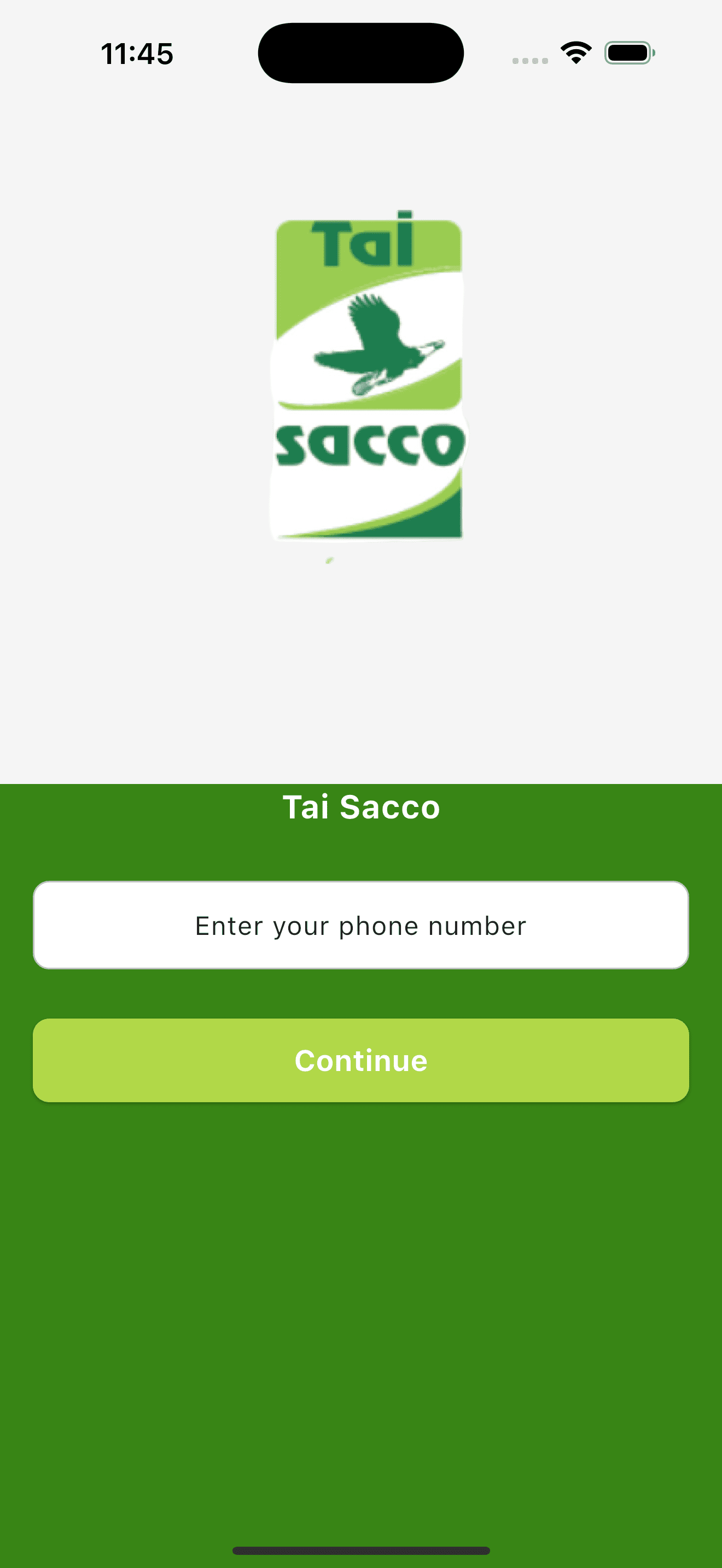 Tai Sacco