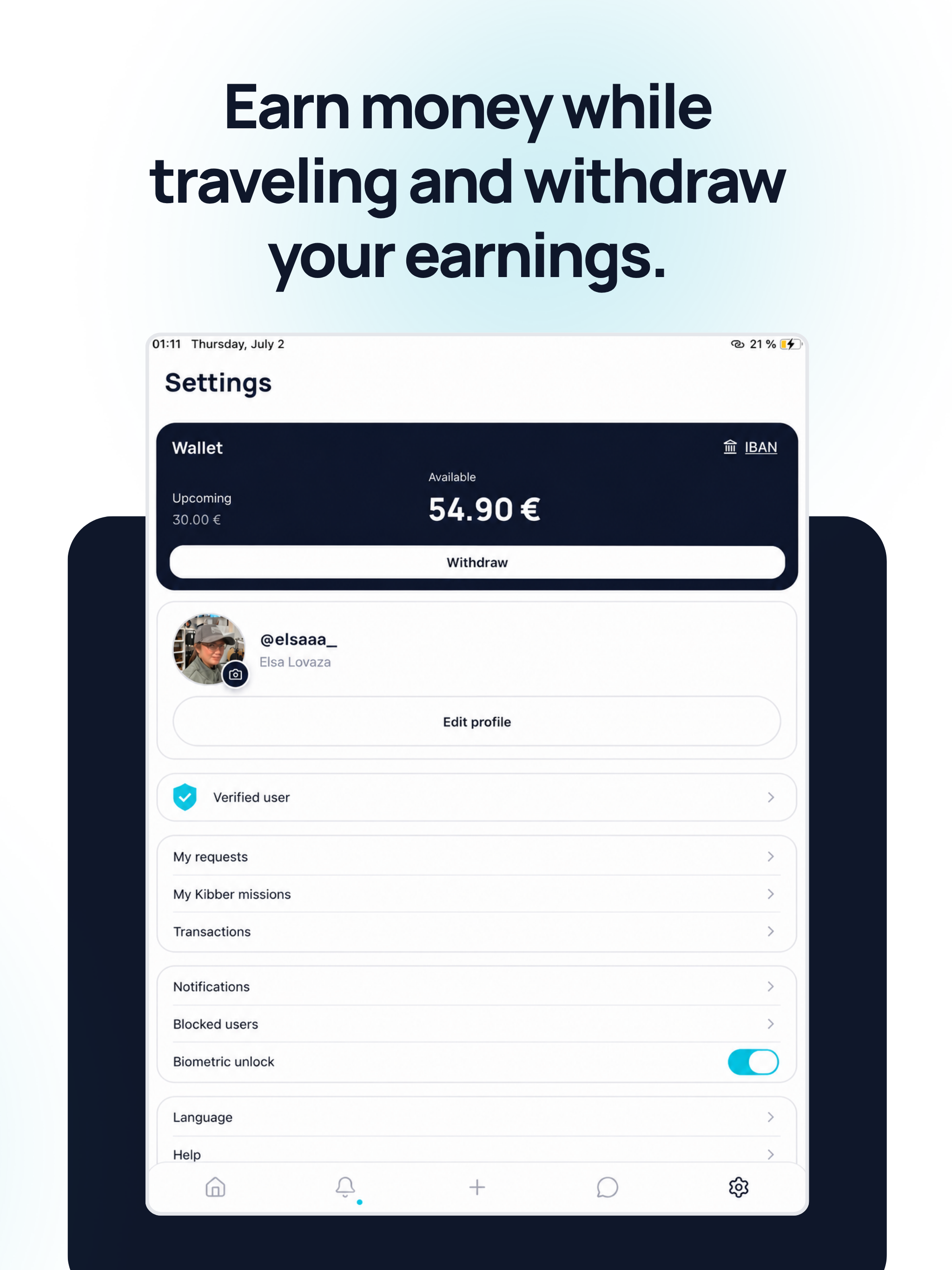 Kibbo.app - Shop from abroad screenshot 10