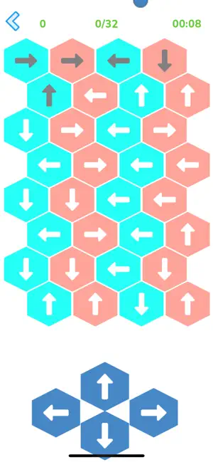 AmblyoVision II screenshot 4