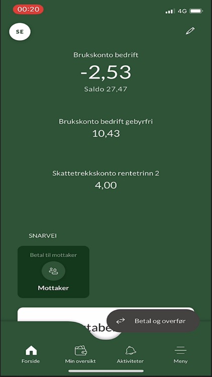 Personelleservice Trøndelag