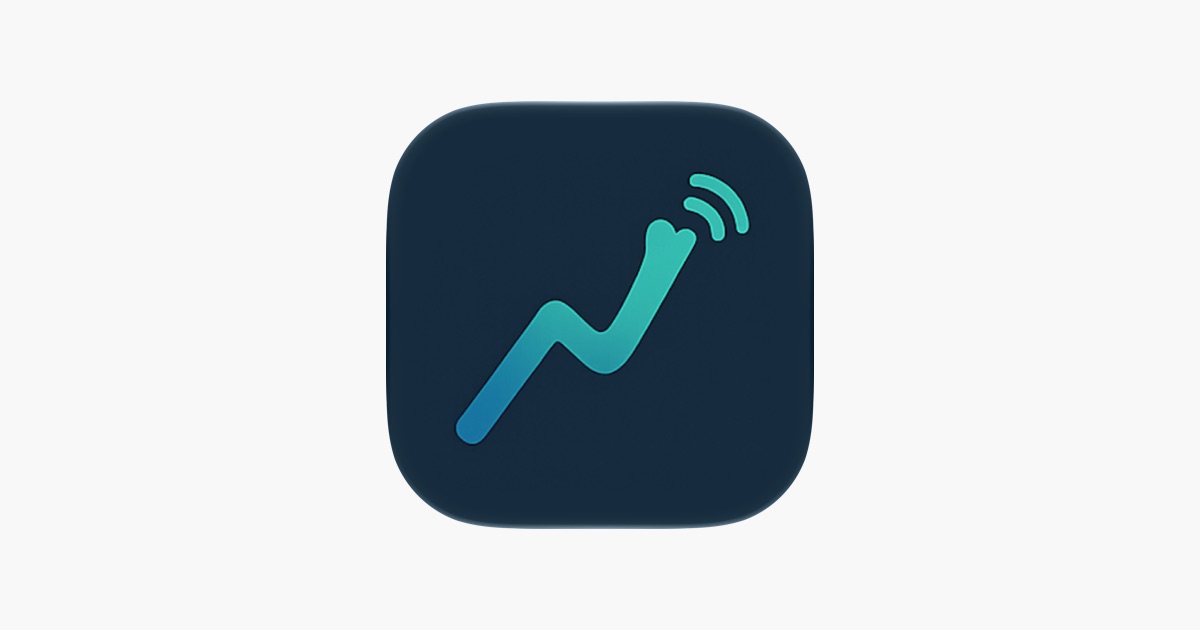 ‎Chart Ping - Stock Alerts App - App Store