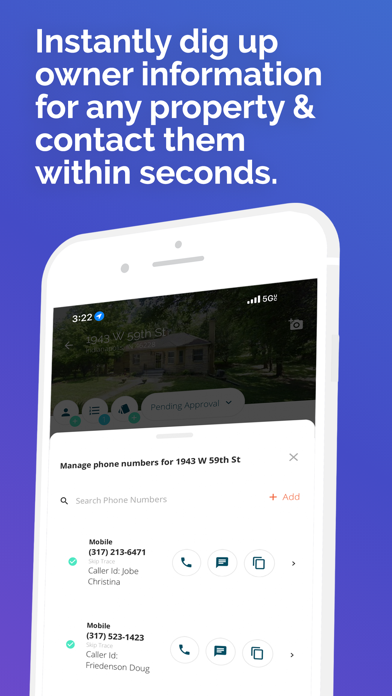 DealMachine for Real Estate Screenshot