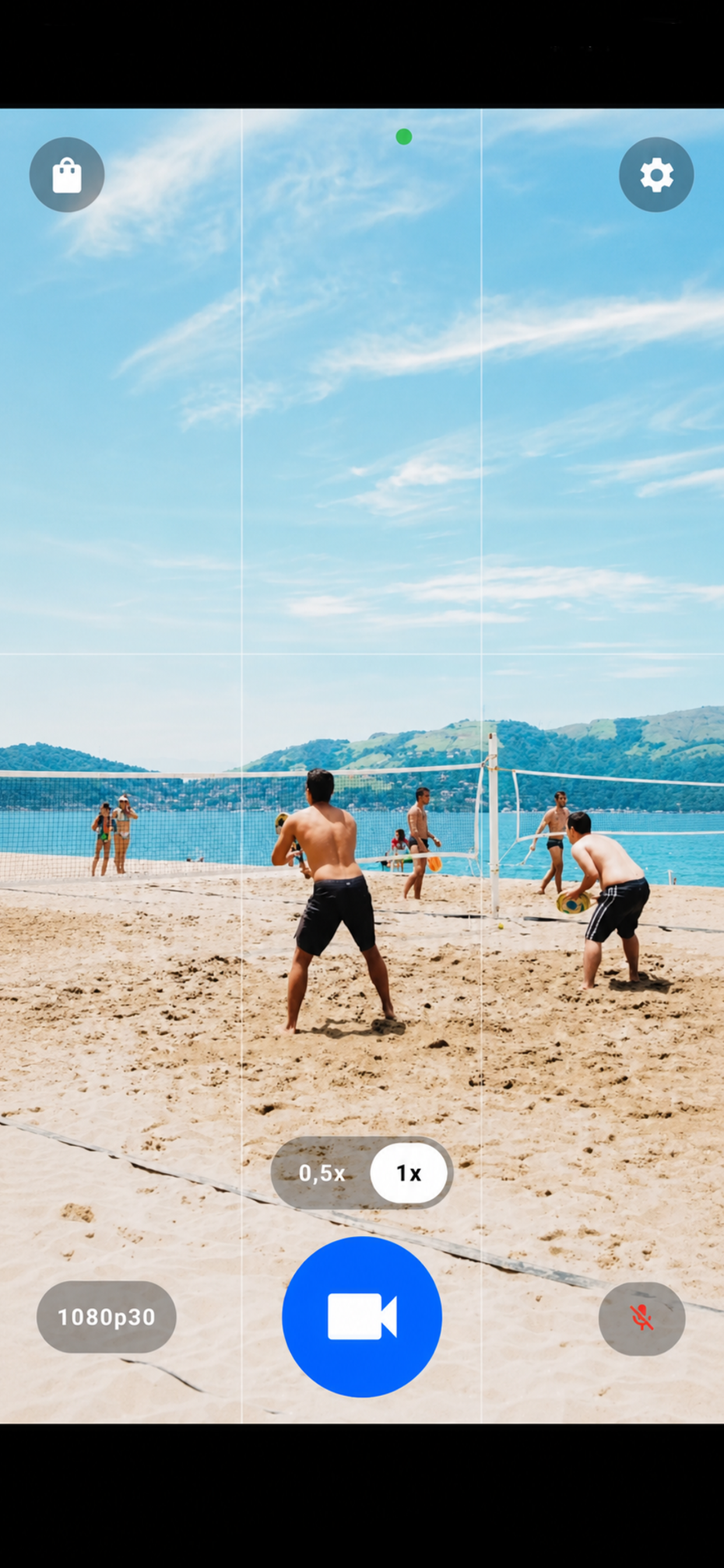 TapReplay screenshot 2