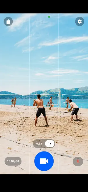 TapReplay screenshot 2