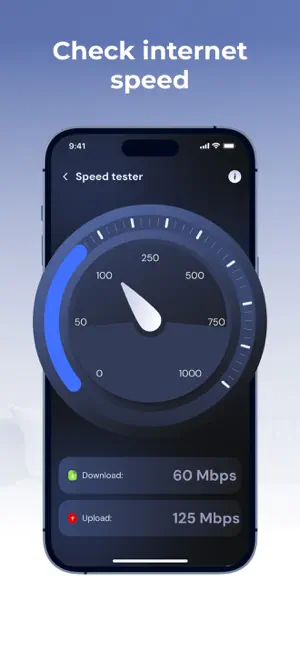 Camera Detector: Bug Tracker screenshot 2