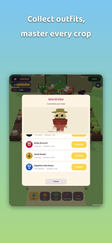 Sprout Rush Screenshot 4 of 5