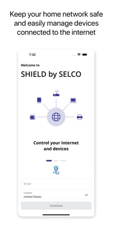 SHIELD by SELCO Screenshot 1 of 5