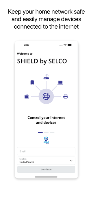 SHIELD by SELCO Screenshot 1 of 5