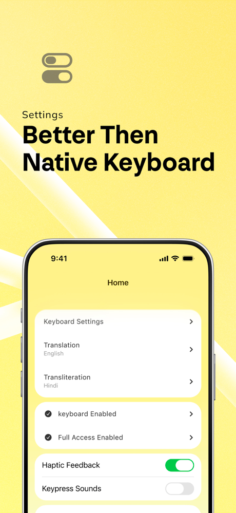 PixelKey: AI Keyboard & Emoji screenshot 4