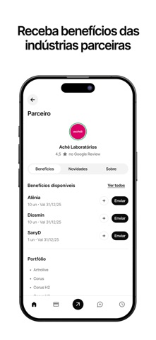 Fluap screenshot