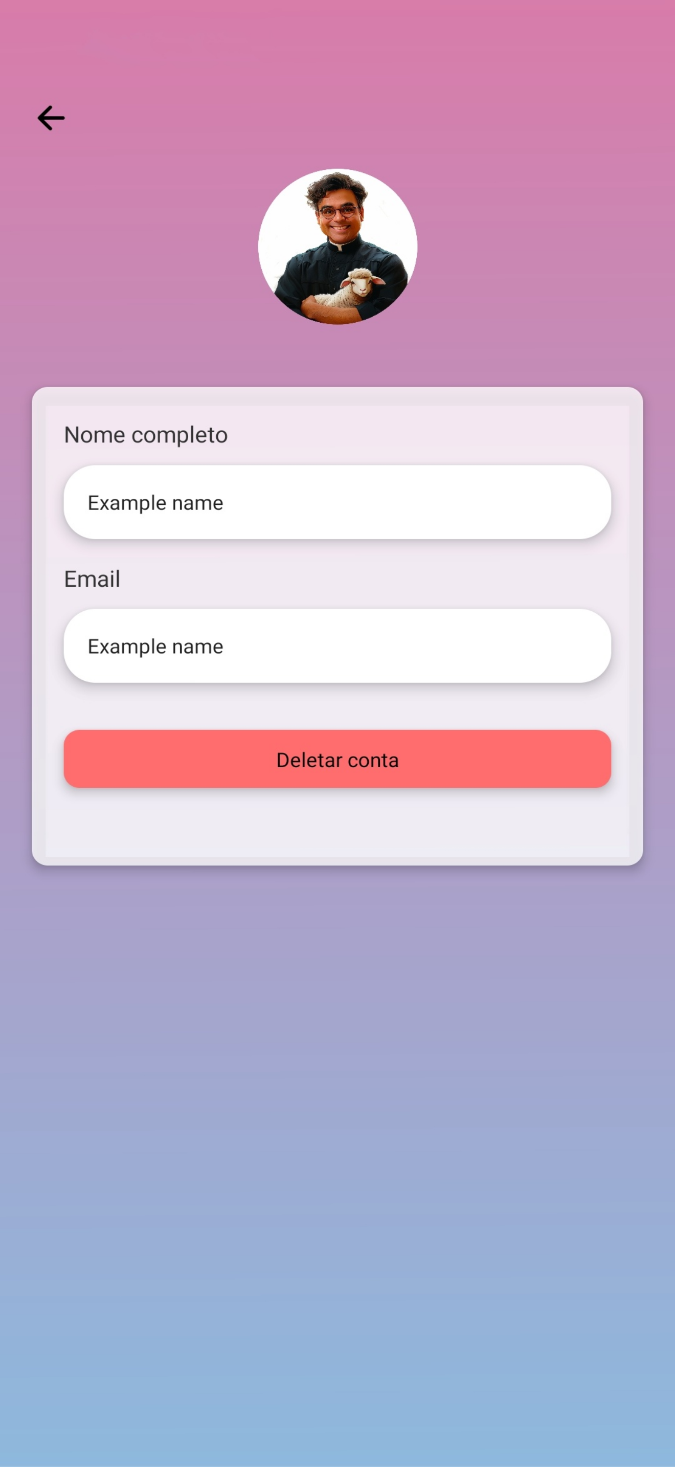 Apascentar screenshot 3
