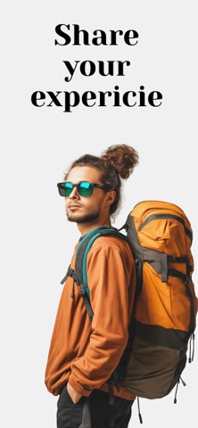 Somada - Your travel journal screenshot