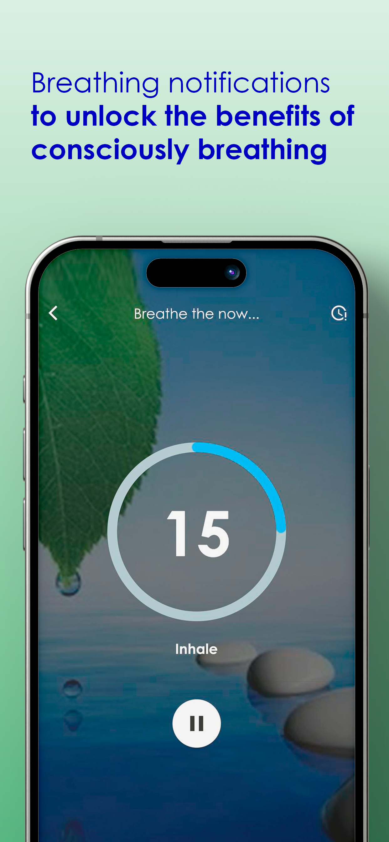 iMindNow screenshot 4