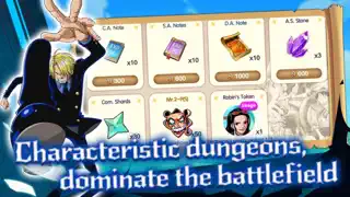ONE PIECE-Navigation Era - Screenshot 2