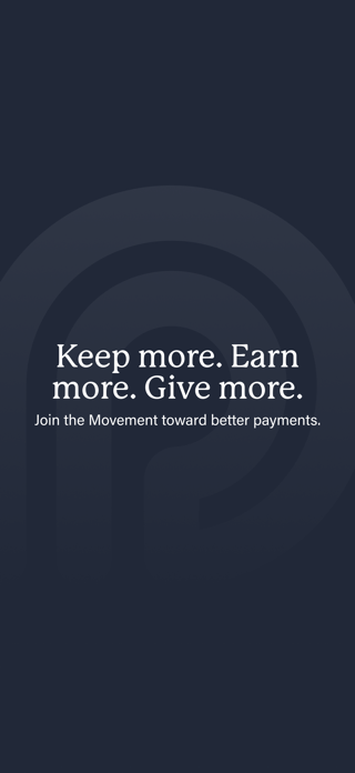 Prio Pay Screenshot 4 of 5
