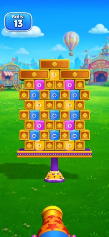 Smash Carnival! Screenshot 4 of 5