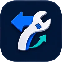FixBack app icon
