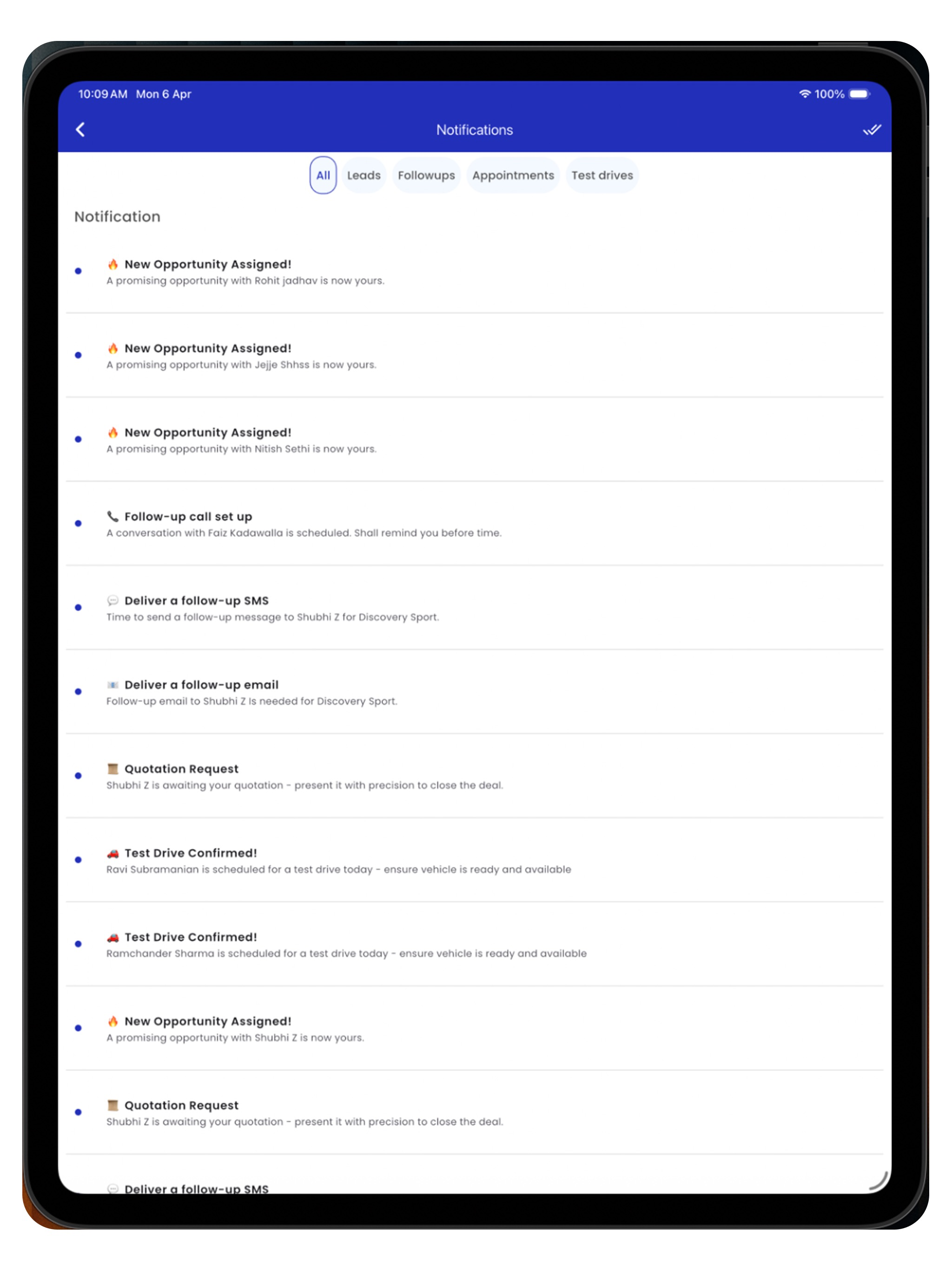 SmartAssist Pro screenshot 7