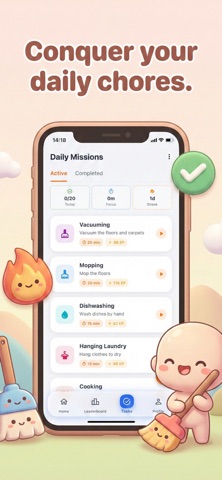 ErgoLife Screenshot 3 of 3