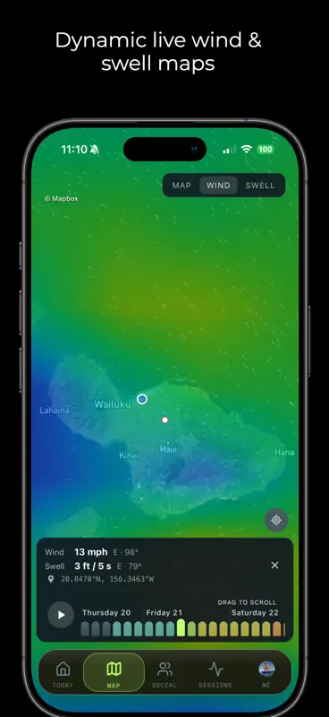 Venturi Sports screenshot 10 of 10