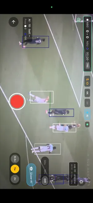Substitution Manager screenshot 3