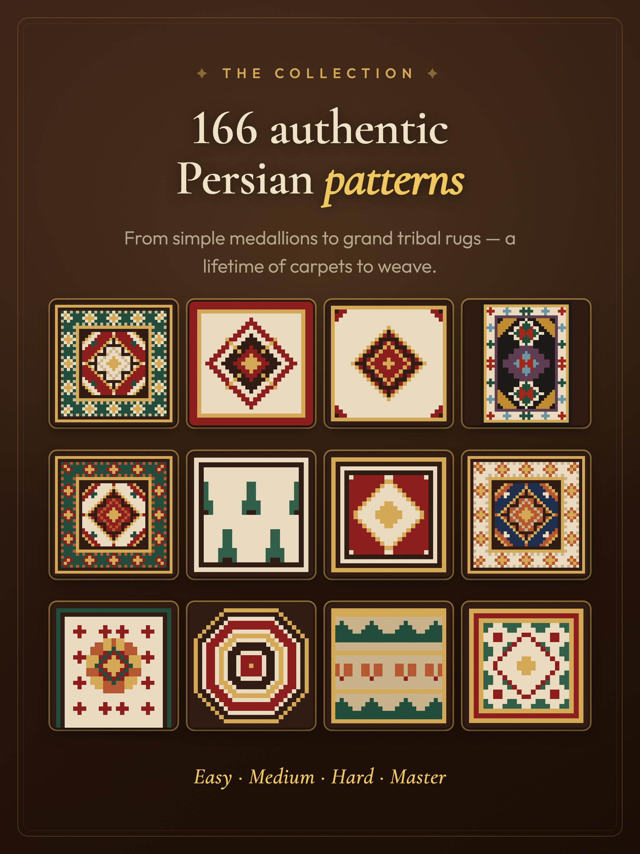 Carpet Atelier: Weaving screenshot 8