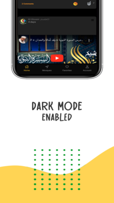 Moonode iPhone screenshot 4 - Social Networking app