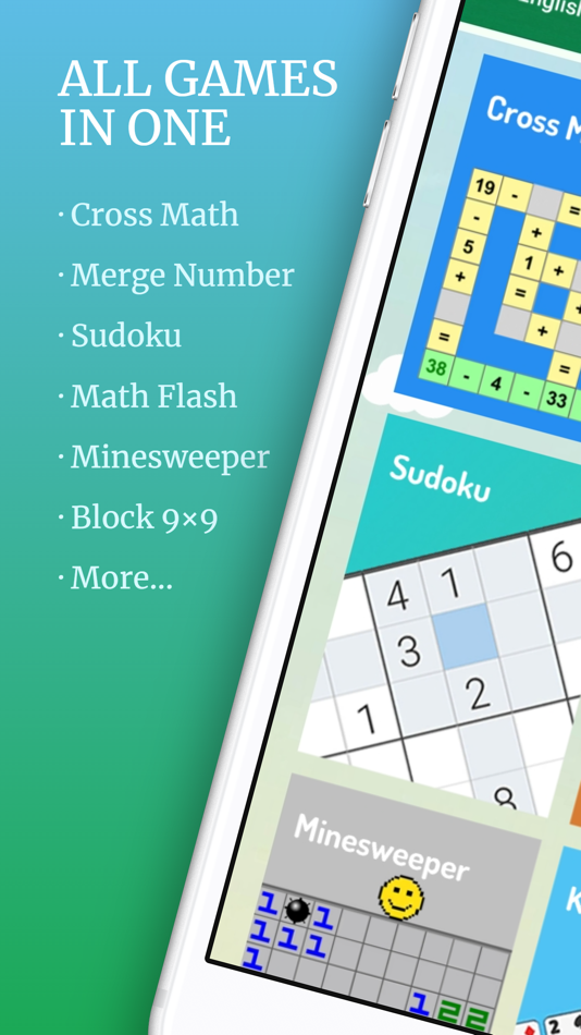 #1. No Wifi Games : Offline Games (iOS) 由: 攀 谢