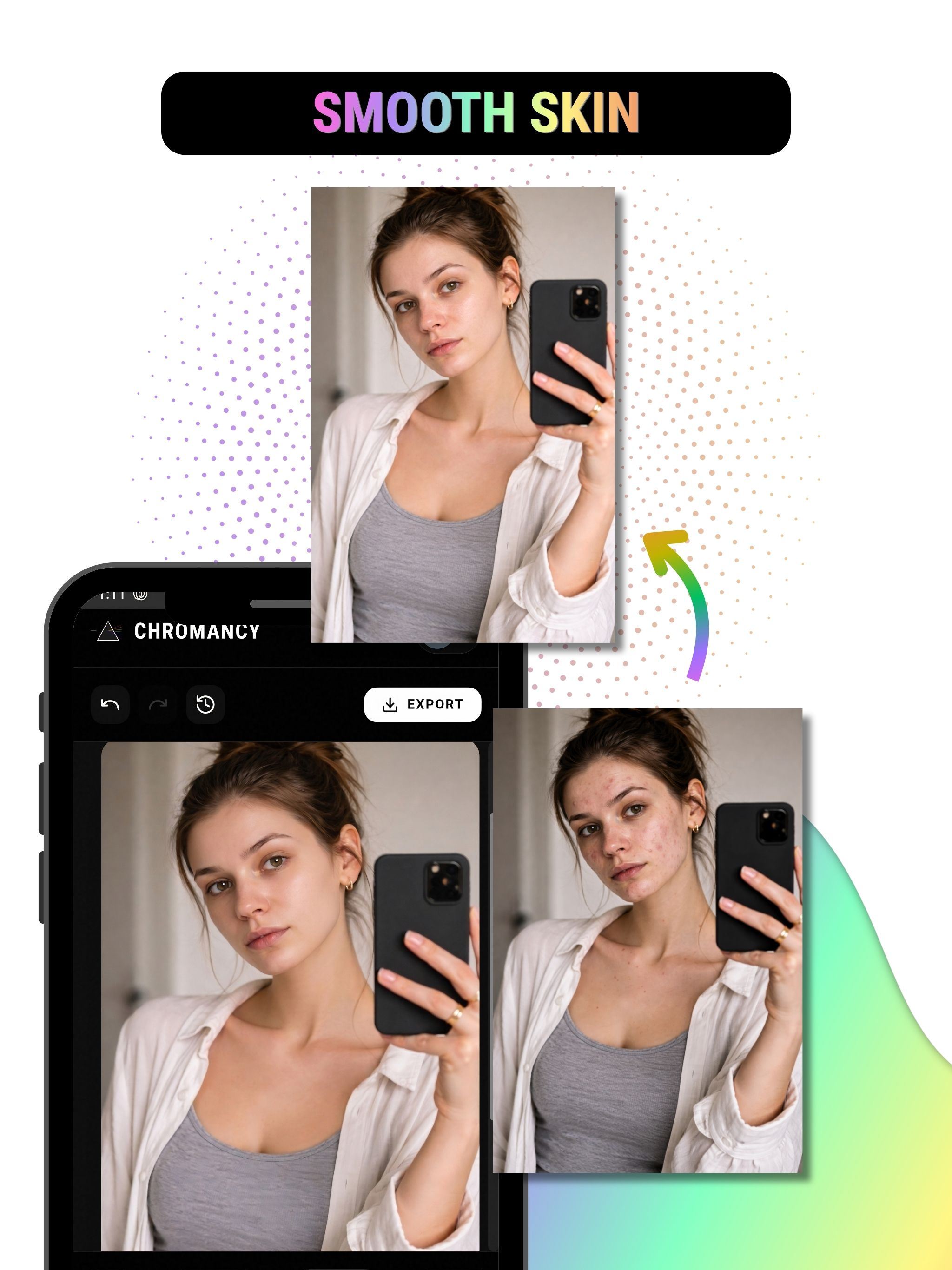 Chromancy screenshot 16